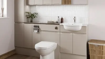 Bathroom installations