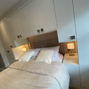 Bespoke Bedroom Units