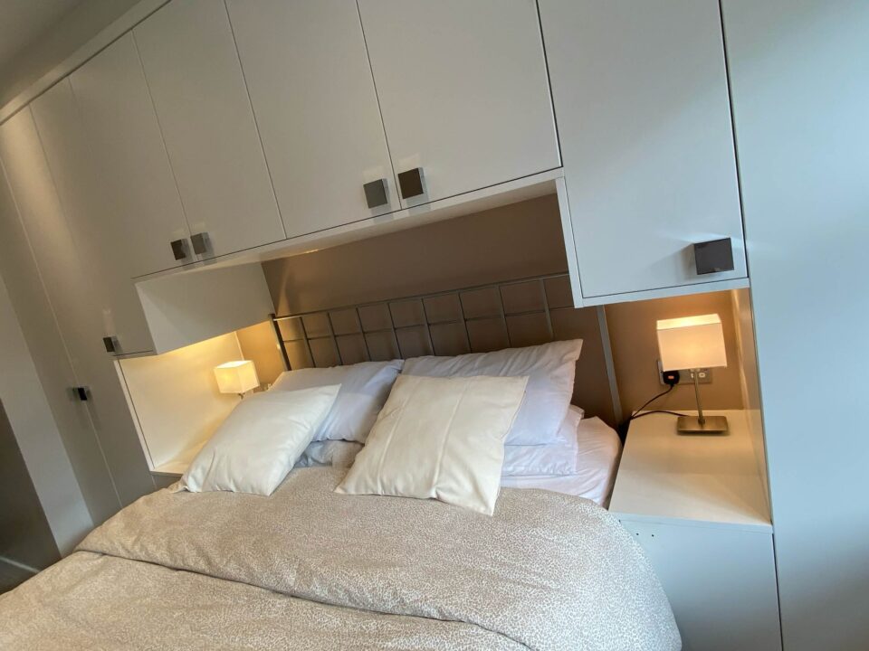 Bespoke Bedroom Units